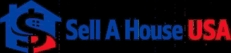 Sell A House USA Logo